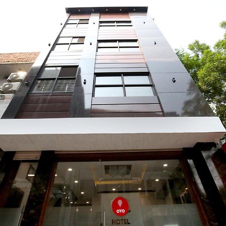 Oyo Hotel Obr Inn Ludhiana Exterior photo